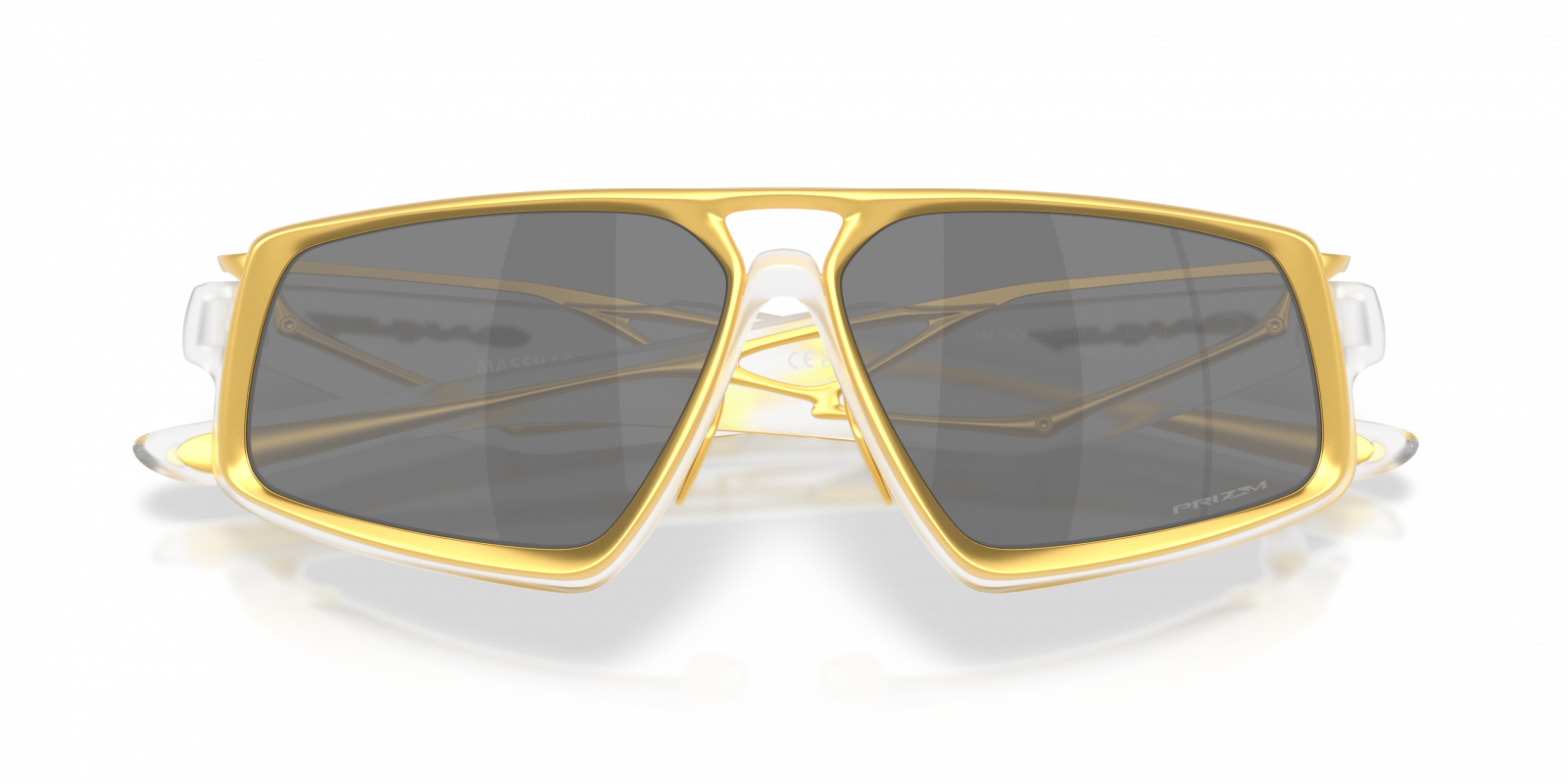 Oakley OO6029 602902 Massillon 